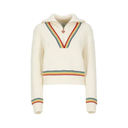 MERINO WOOL SWEATER MULTICOLOR