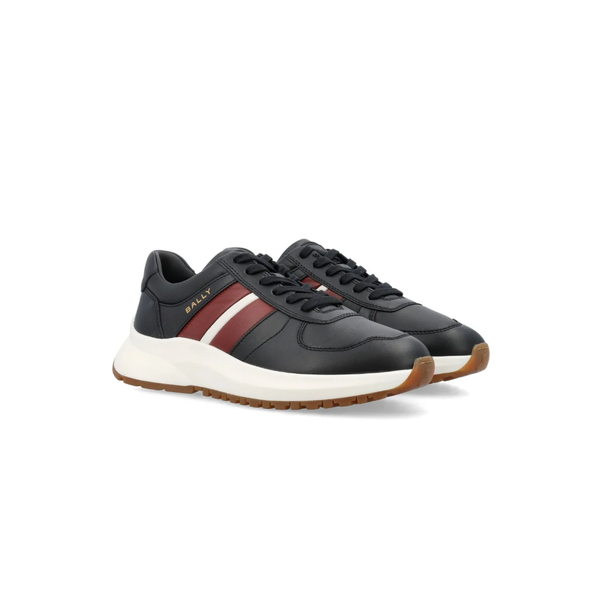 BALLY OUTLINE SNEAKERS