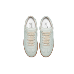 MAISON MARGIELA REPLICA SNEAKERS LIGHT GREY