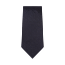 8-CM SILK JACQUARD BLADE TIE WITH DG LOGO
