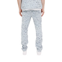 P011 LEOPARD JACQUARD