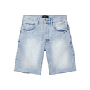 P059 CIEL BLUE SHORT
