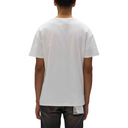 MOSH TEE WHITE