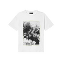 MOSH TEE WHITE
