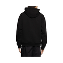 LOGO HOODIE BLACK
