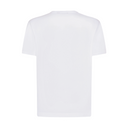 DOLCE & GABBANA COTTON T-SHIRT WITH EMBROIDERY
