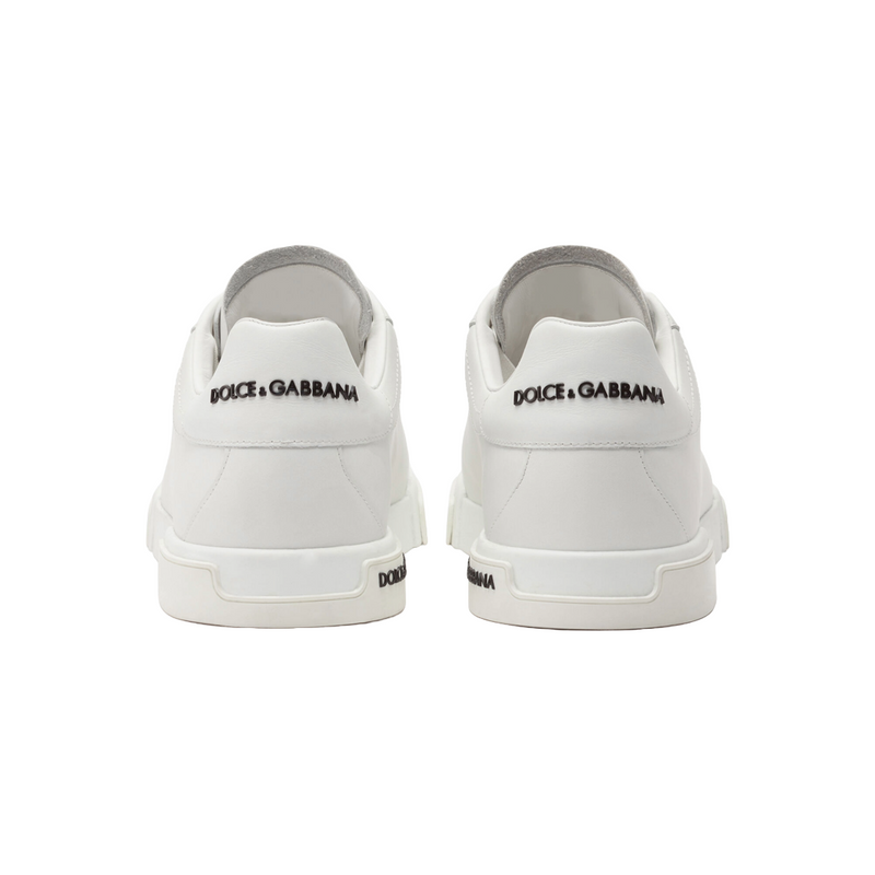 Calfskin nappa portofino sneakers deals