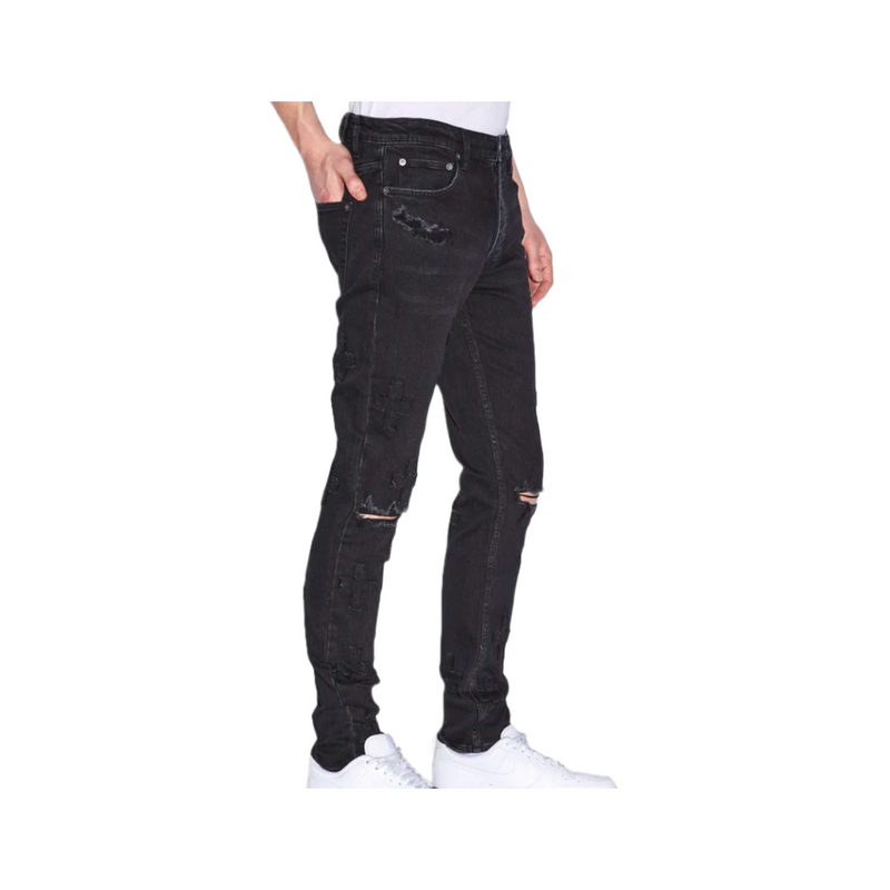 KSUBI CHITCH KRAFTWORK BLACK