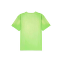 PURPLE BRAND GLITCH T-SHIRT GREEN