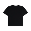 RHUDE GENEVE CATAMARAN TEE VTG BLACK