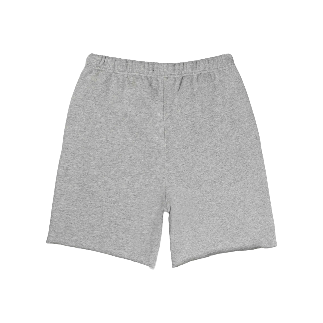 PURPLE BRAND HEAVYWEIGHT SHORT GREY