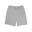 PURPLE BRAND HEAVYWEIGHT SHORT GREY