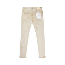 PURPLE BRAND P001 SKINNY KHAKI