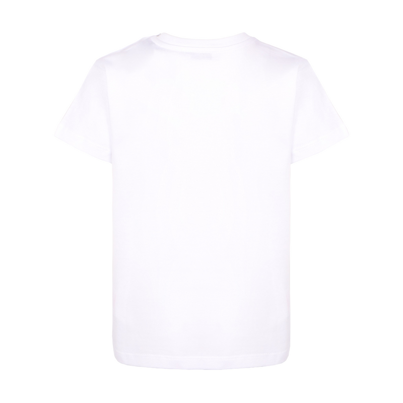 DOLCE & GABBANA SURF CLUB HONOLULU LOGO WHITE