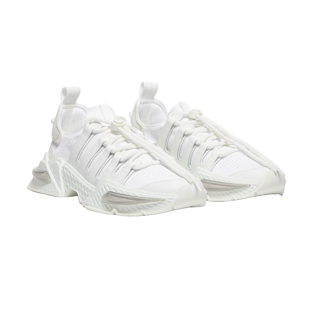 AIRMASTER SNEAKERS WHITE