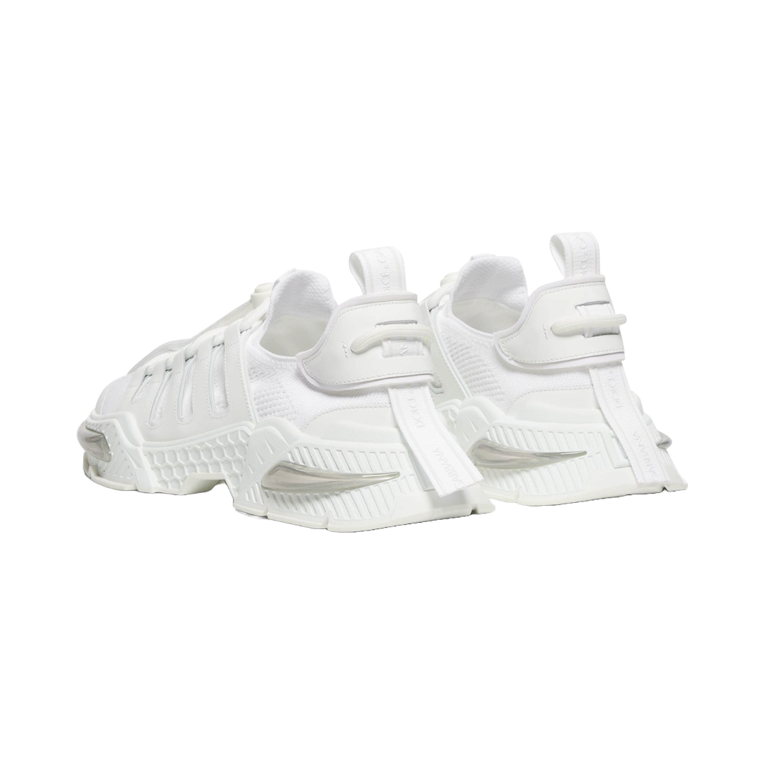 AIRMASTER SNEAKERS WHITE