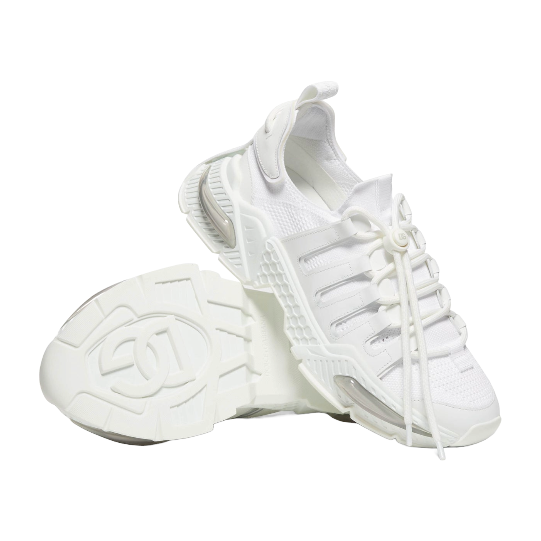 AIRMASTER SNEAKERS WHITE