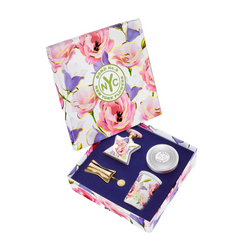 BOND NO. 9 NEW YORK FLOWERS GIFT COFFRET