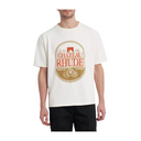 PREMIER CRU LOGO COTTON T-SHIRT WHITE