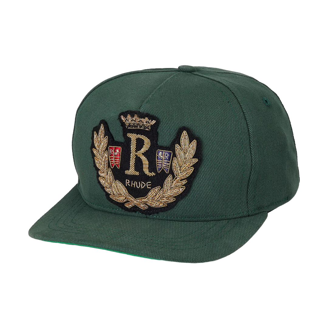 DIANA CREST HAT