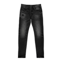 P001 HIGHGATE JEANS BLACK