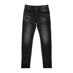 P001 HIGHGATE JEANS BLACK