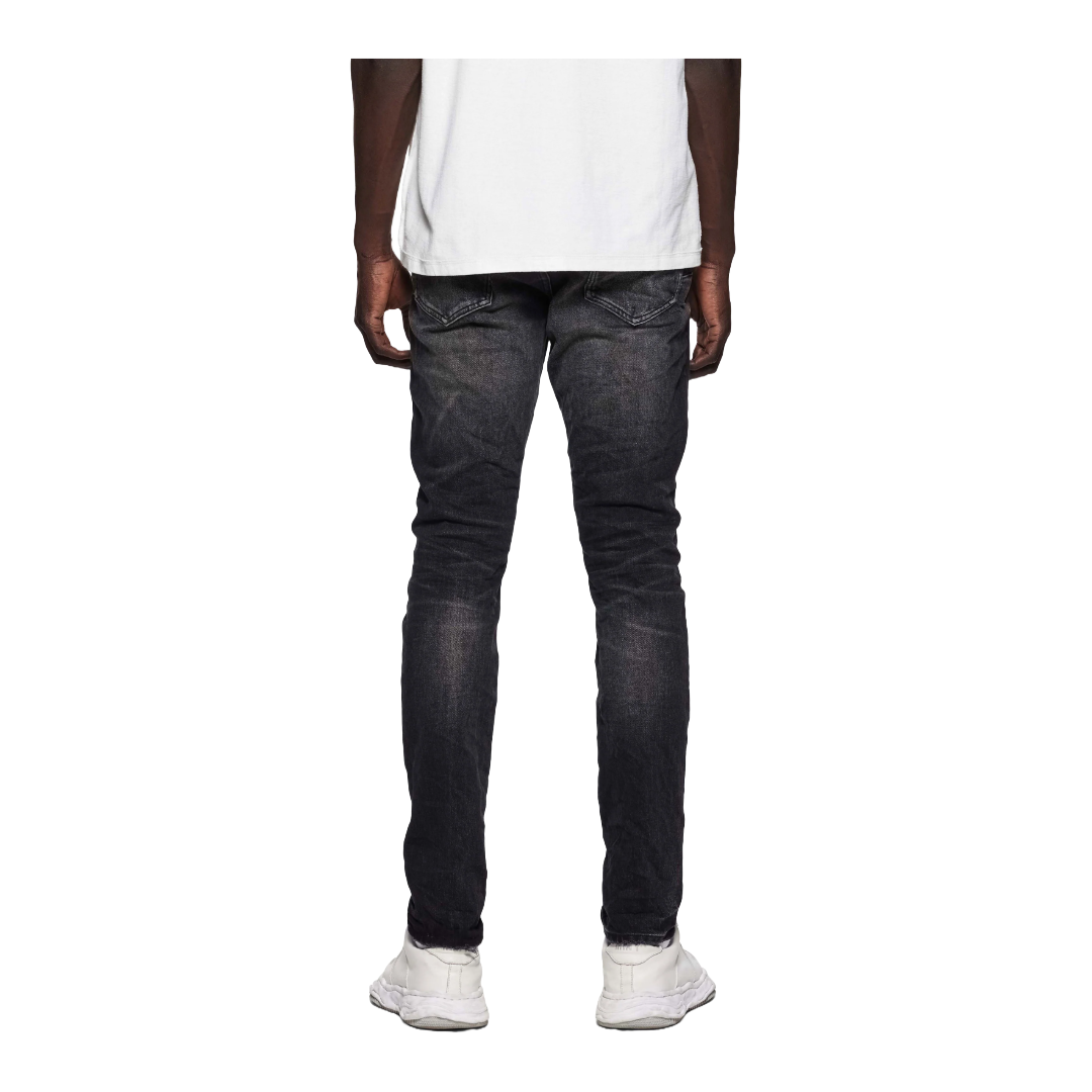 P001 HIGHGATE JEANS BLACK