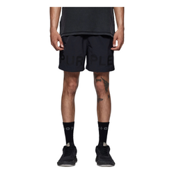 ALL ROUNDS SHORTS BLACK