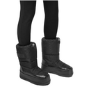 BAROCCO VERSACE MILANO BOOTS BLACK