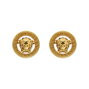 MEDUSA '95 STUD EARRING