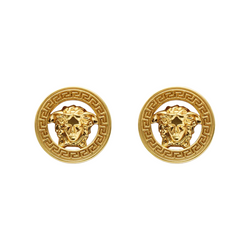 MEDUSA '95 STUD EARRING