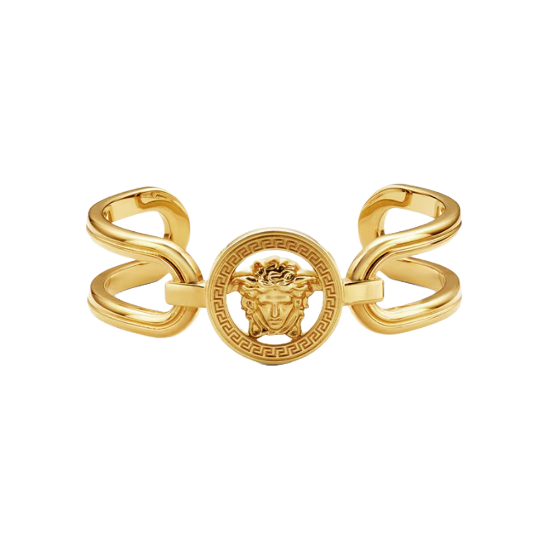 MEDUSA '95 CUFF BRACELET