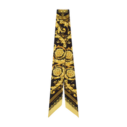 BAROCCO SILK SCARF TIE