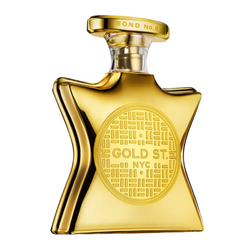 BOND NO. 9 GOLD ST. 100ML