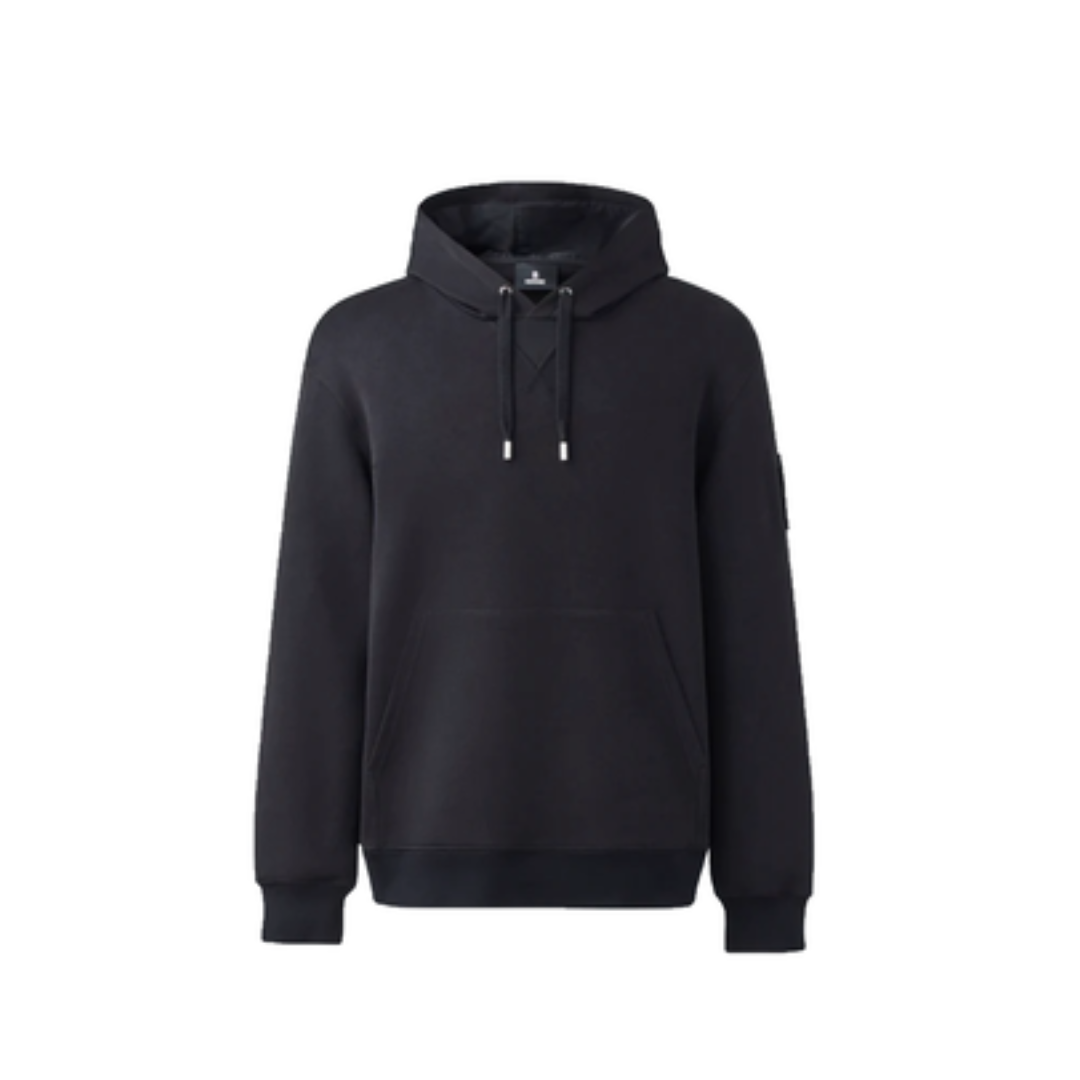 MACKAGE KRYS-R HOODIE