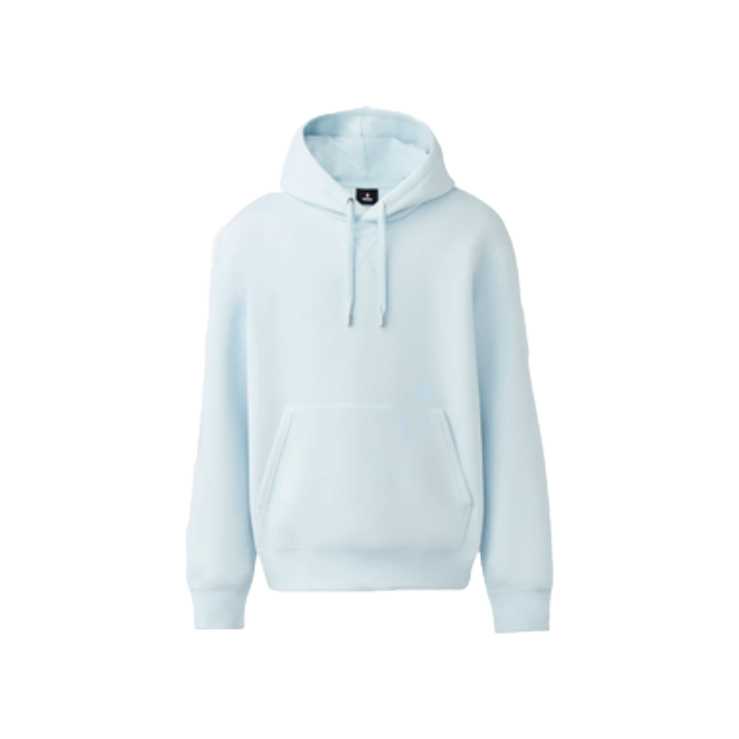 MACKAGE KRYS-R HOODIE