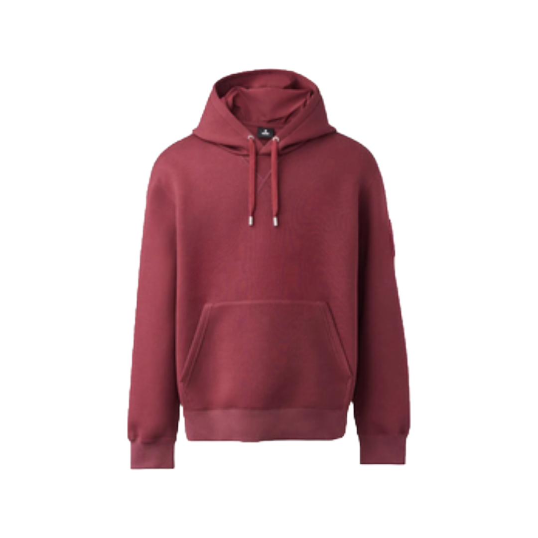 MACKAGE KRYS-R HOODIE