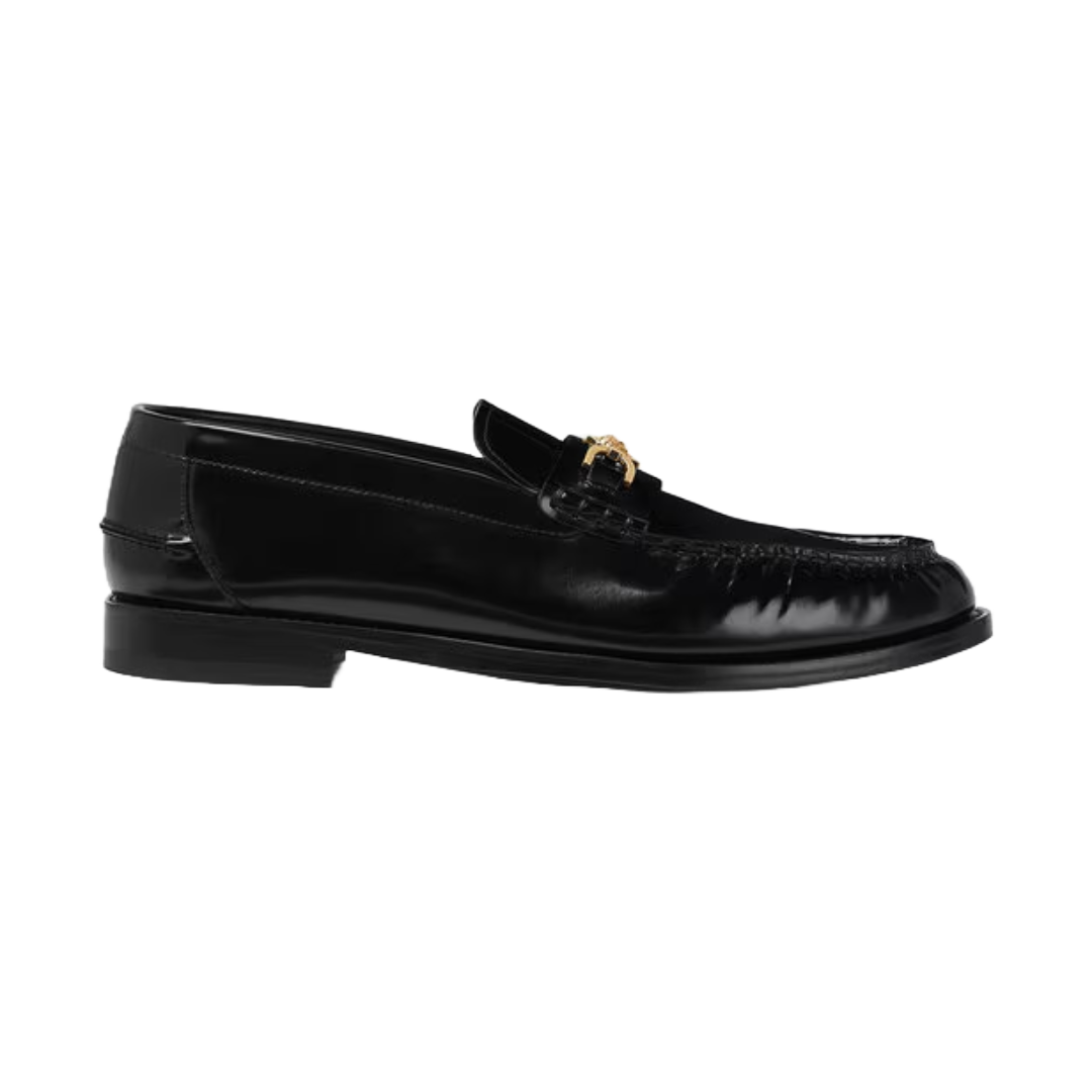 MEDUSA '95 LOAFERS BLACK