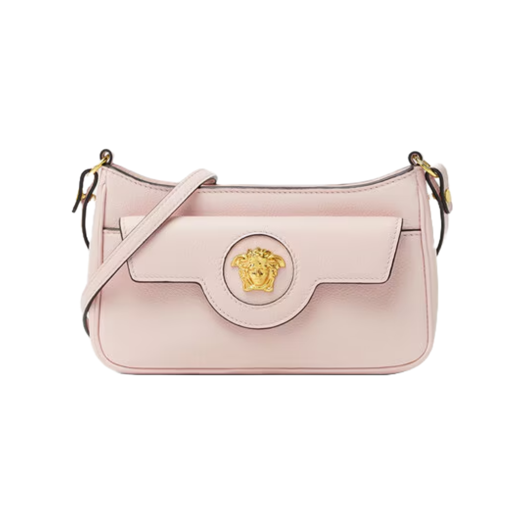 LA MEDUSA MINI BAG PINK