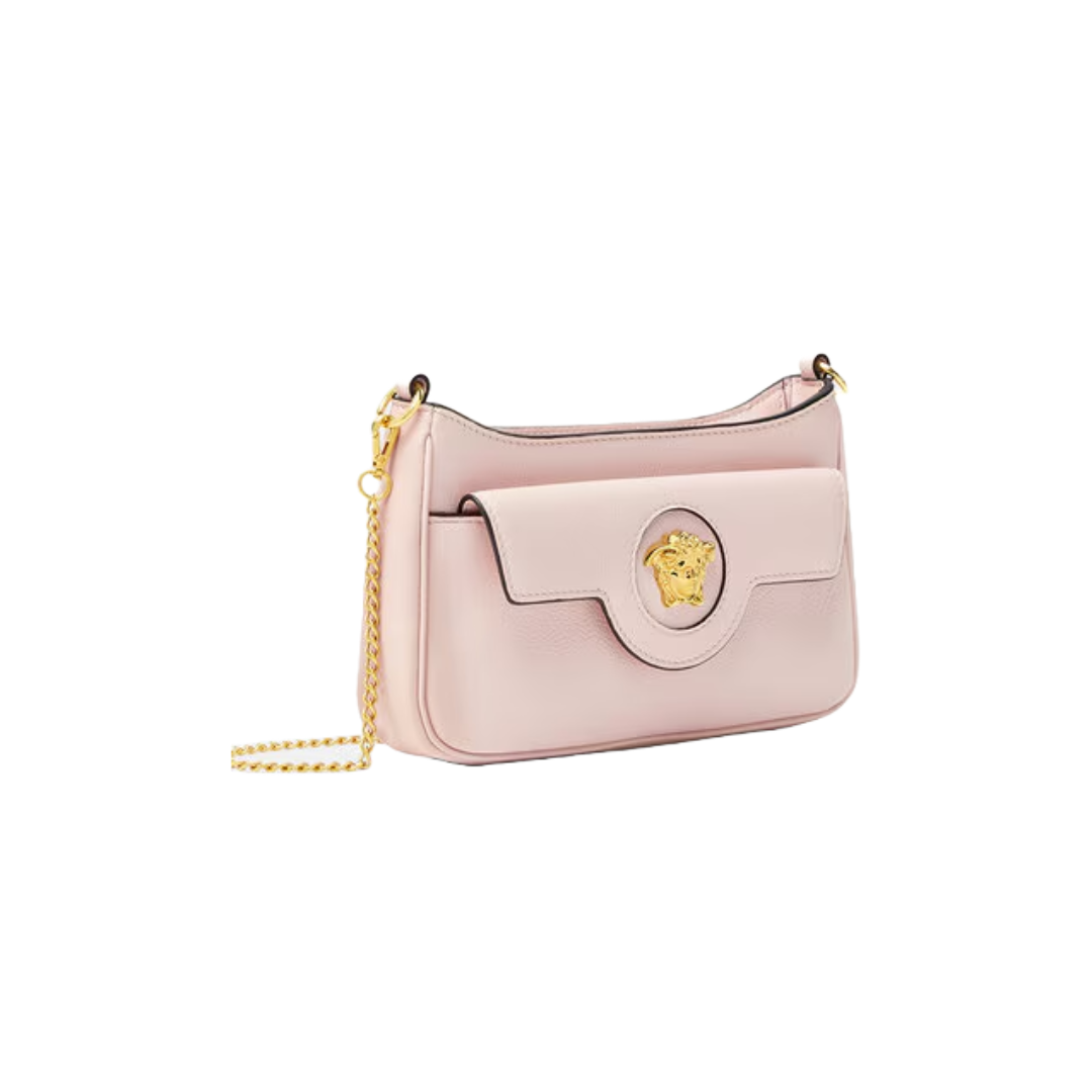 LA MEDUSA MINI BAG PINK