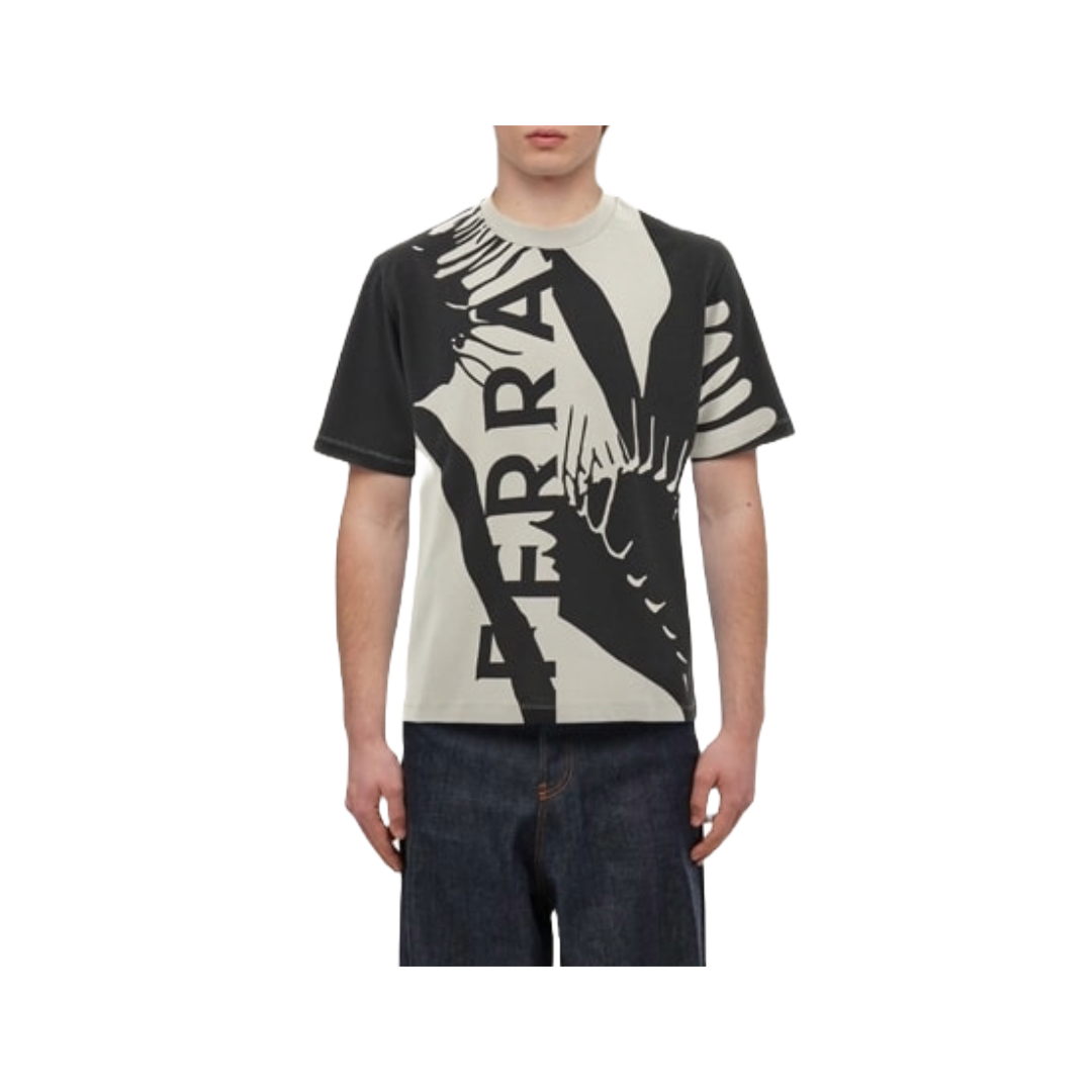 VENUS PRINT T-SHIRT