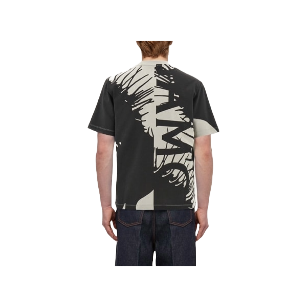 VENUS PRINT T-SHIRT