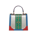 CHROME LAUREL MINI JEANNE BAG