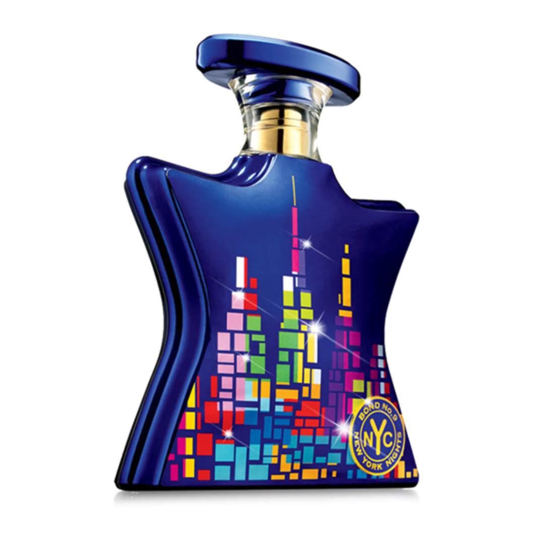 BOND NO.9 NEW YORK NIGHTS 50ML