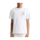 'LE TEMPLE DU SPORT' WHITE T-SHIRT