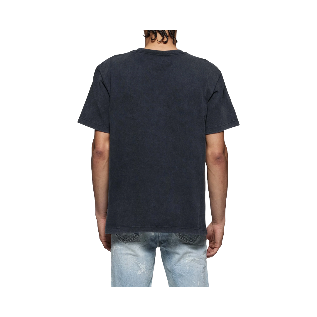 LIQUID WORDMARK TEE