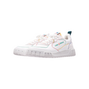 MENS COURT WHITE & MULTICOLOR SNEAKERS