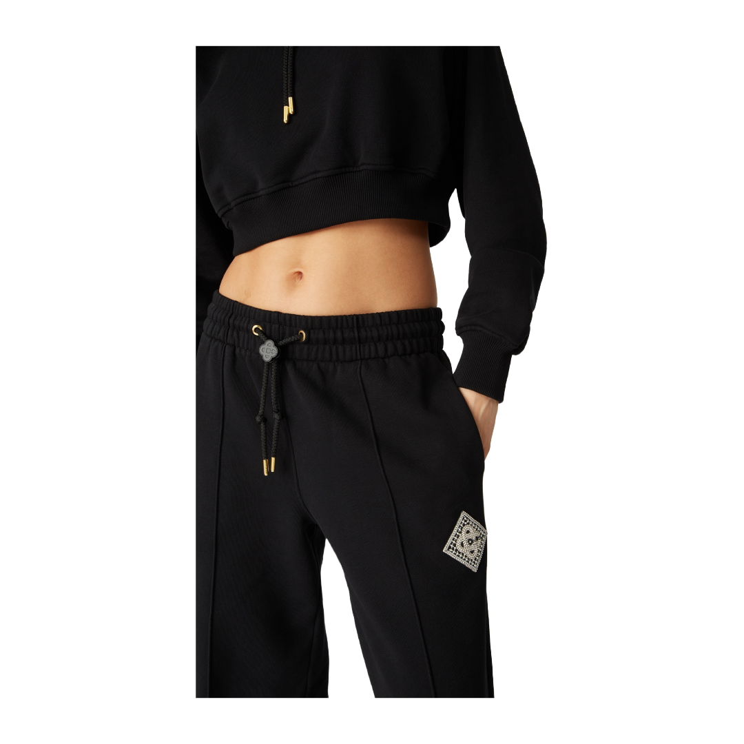 PEARL DIAMOND SWEATPANTS