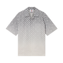 MONOGRAM GRADIENT SHIRT