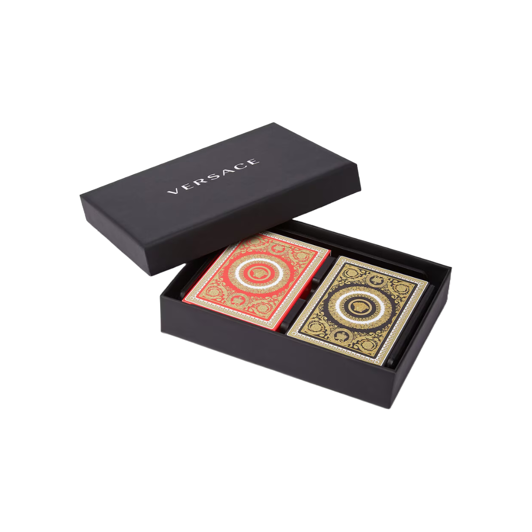 BAROCCO PLAYING CARD SET